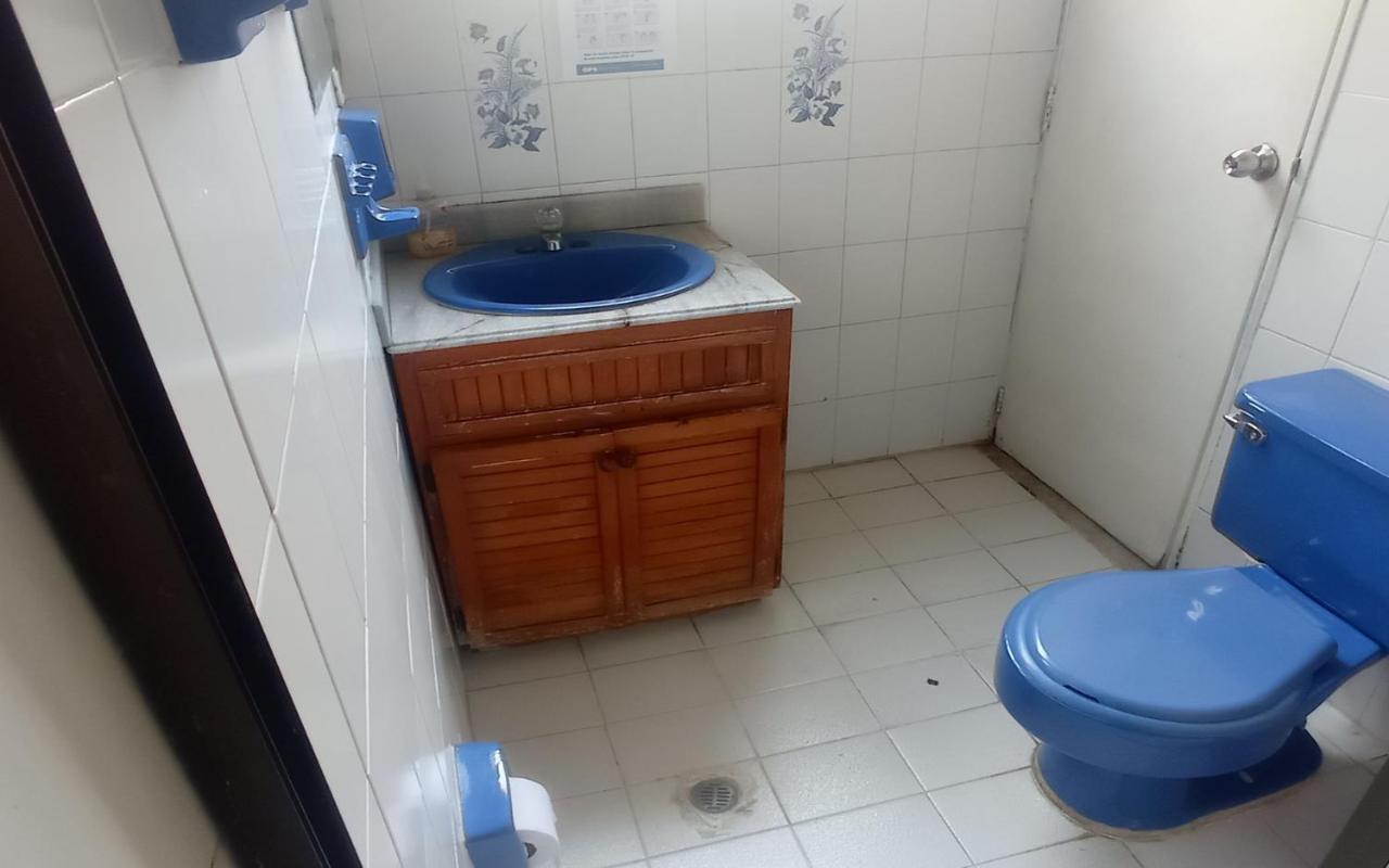 Yellow House Hostel 麦德林 外观 照片