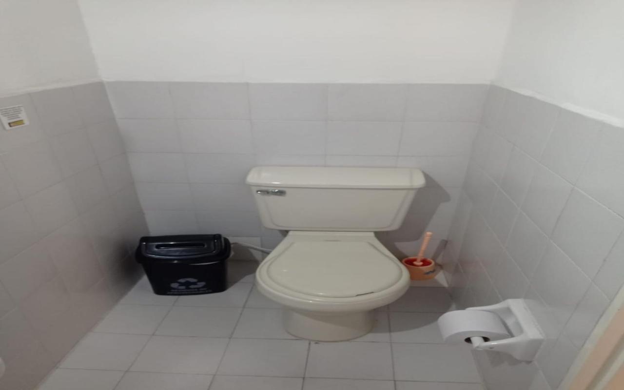 Yellow House Hostel 麦德林 外观 照片