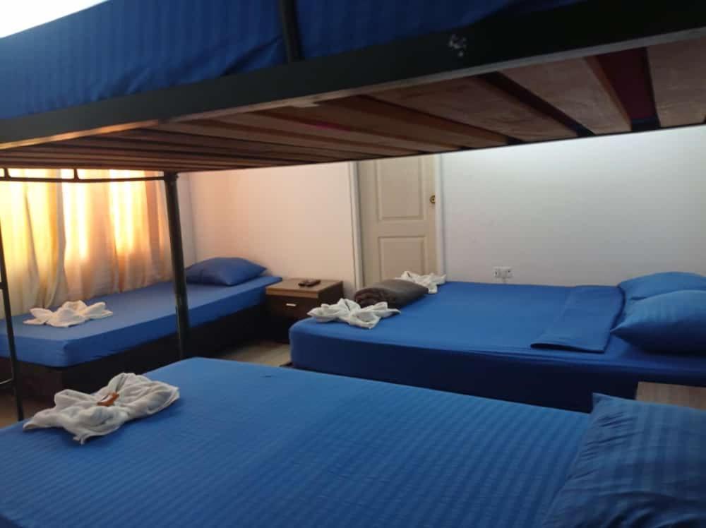 Yellow House Hostel 麦德林 外观 照片