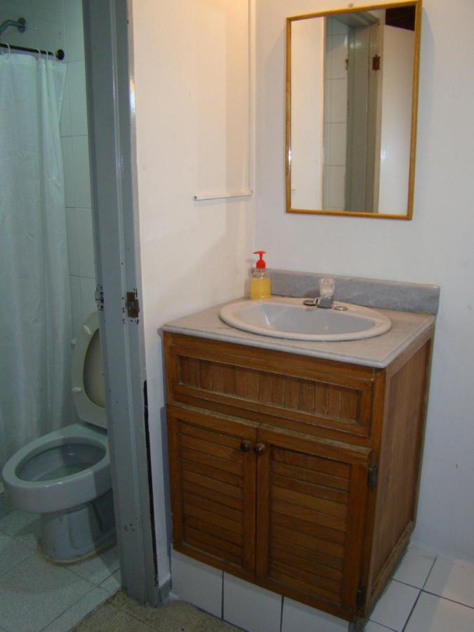 Yellow House Hostel 麦德林 外观 照片